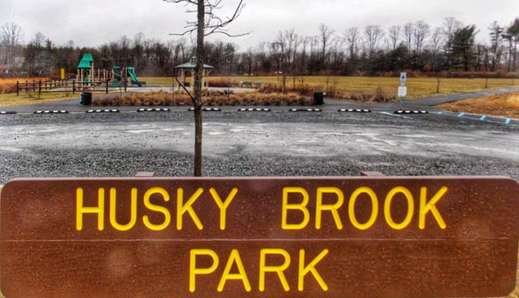 Husky Brook Park | Eatontown, NJ 07724, USA