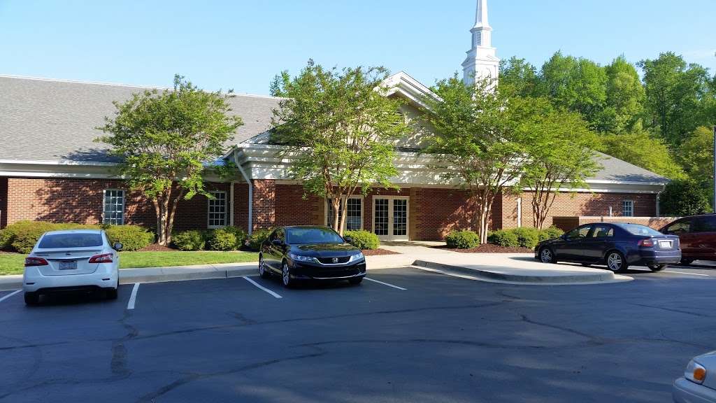 The Church of Jesus Christ of Latter-day Saints | 2500 Rocky River Rd, Charlotte, NC 28213, USA | Phone: (704) 509-6407