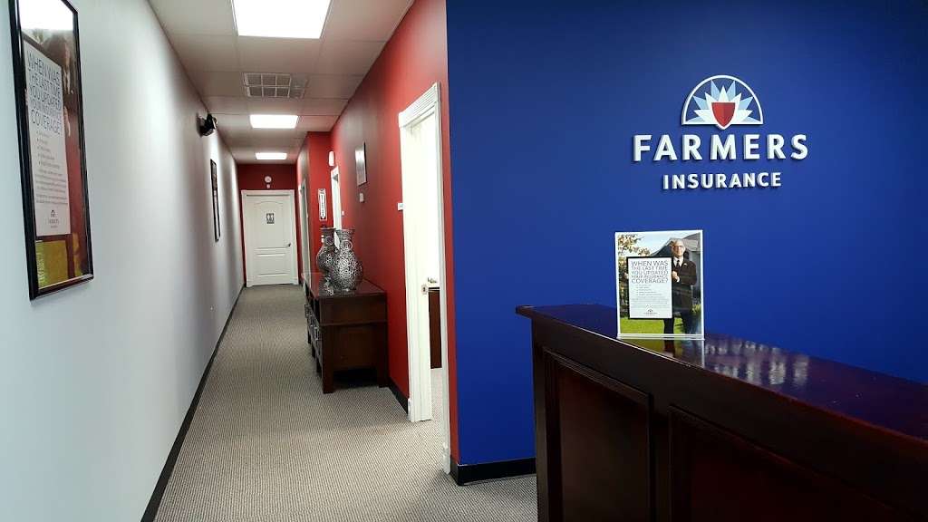 Farmers Insurance - Edisson Bedoya | 17817 FM 529 Rd Ste 115, Houston, TX 77095, USA | Phone: (832) 583-9093