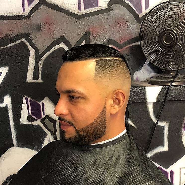 Cs Barber Shop | 2240 N Texas St, Fairfield, CA 94533, USA | Phone: (707) 673-7601