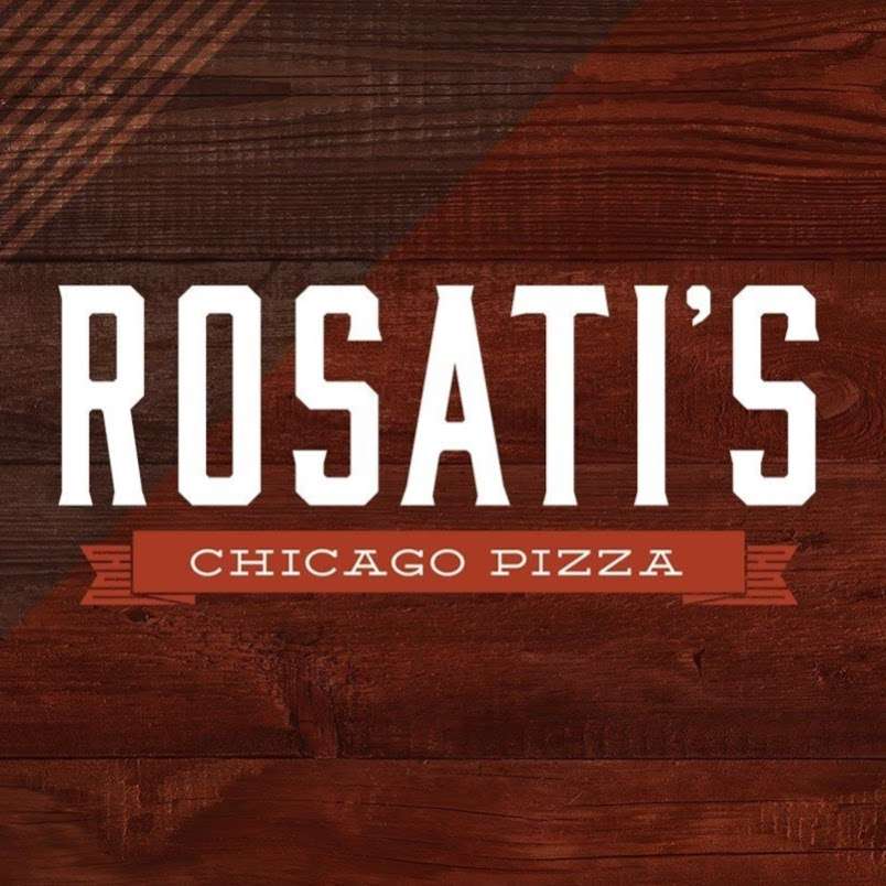 Rosatis Pizza | 6841 Lincoln Ave, Lincolnwood, IL 60712, USA | Phone: (847) 982-0408