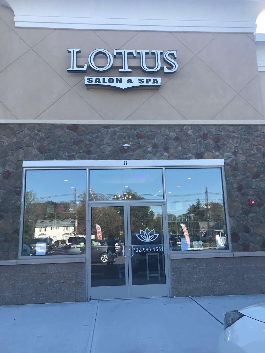 Lotus Salon and Spa | 3010 NJ-27 #11, Franklin Park, NJ 08823, USA | Phone: (732) 960-1551