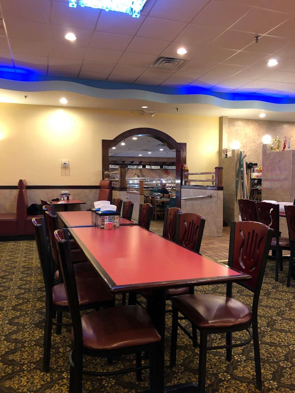 Peking Buffet | 753 Delsea Dr, Glassboro, NJ 08028 | Phone: (856) 881-4055