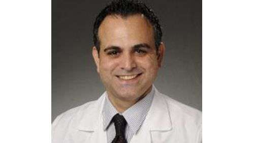 Kaveh Bahmanpour M.D. | Kaiser Permanente | 4650 Palm Ave, San Diego, CA 92154, USA | Phone: (800) 290-5000