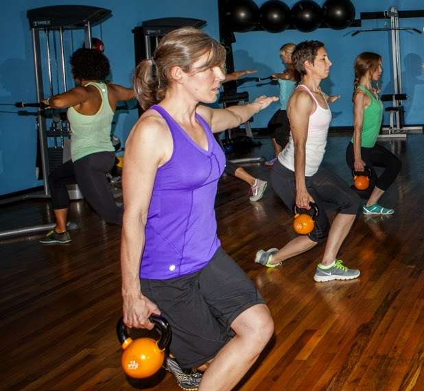 Pearl Street Fitness | 1107 S Pearl St, Denver, CO 80210, USA | Phone: (720) 441-5204