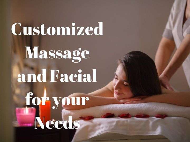 Rubs Massage Studio- Chandler | 4981 S Arizona Ave #2, Chandler, AZ 85248, USA | Phone: (480) 500-1828