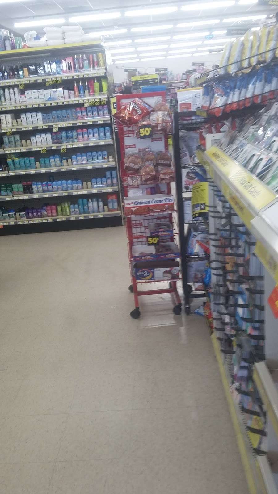 Dollar General | 3400 Haddonfield Rd, Pennsauken Township, NJ 08109, USA | Phone: (856) 324-3606
