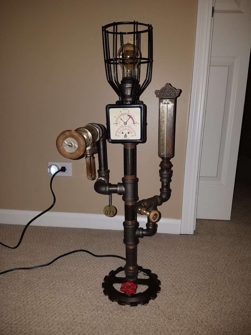 Pipedreams Lamp Company | 707 W Colfax St, Palatine, IL 60067, USA | Phone: (630) 827-1335