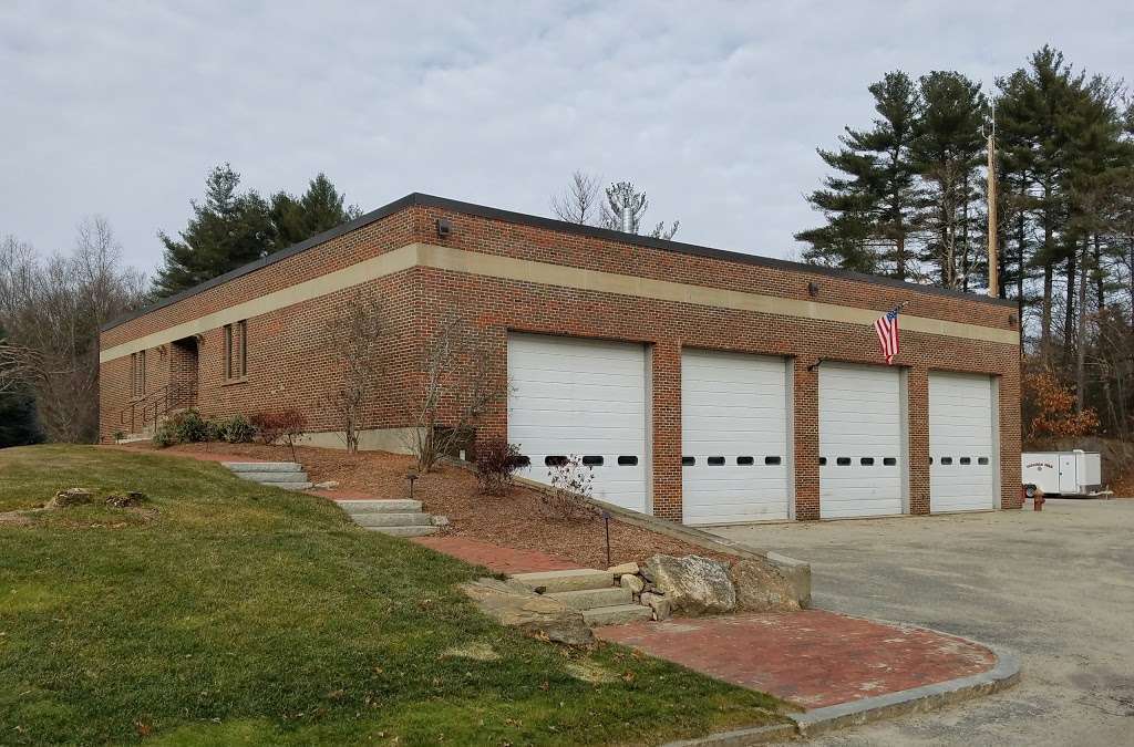 Carlisle Fire Department | 80 Westford St, Carlisle, MA 01741 | Phone: (978) 369-1442