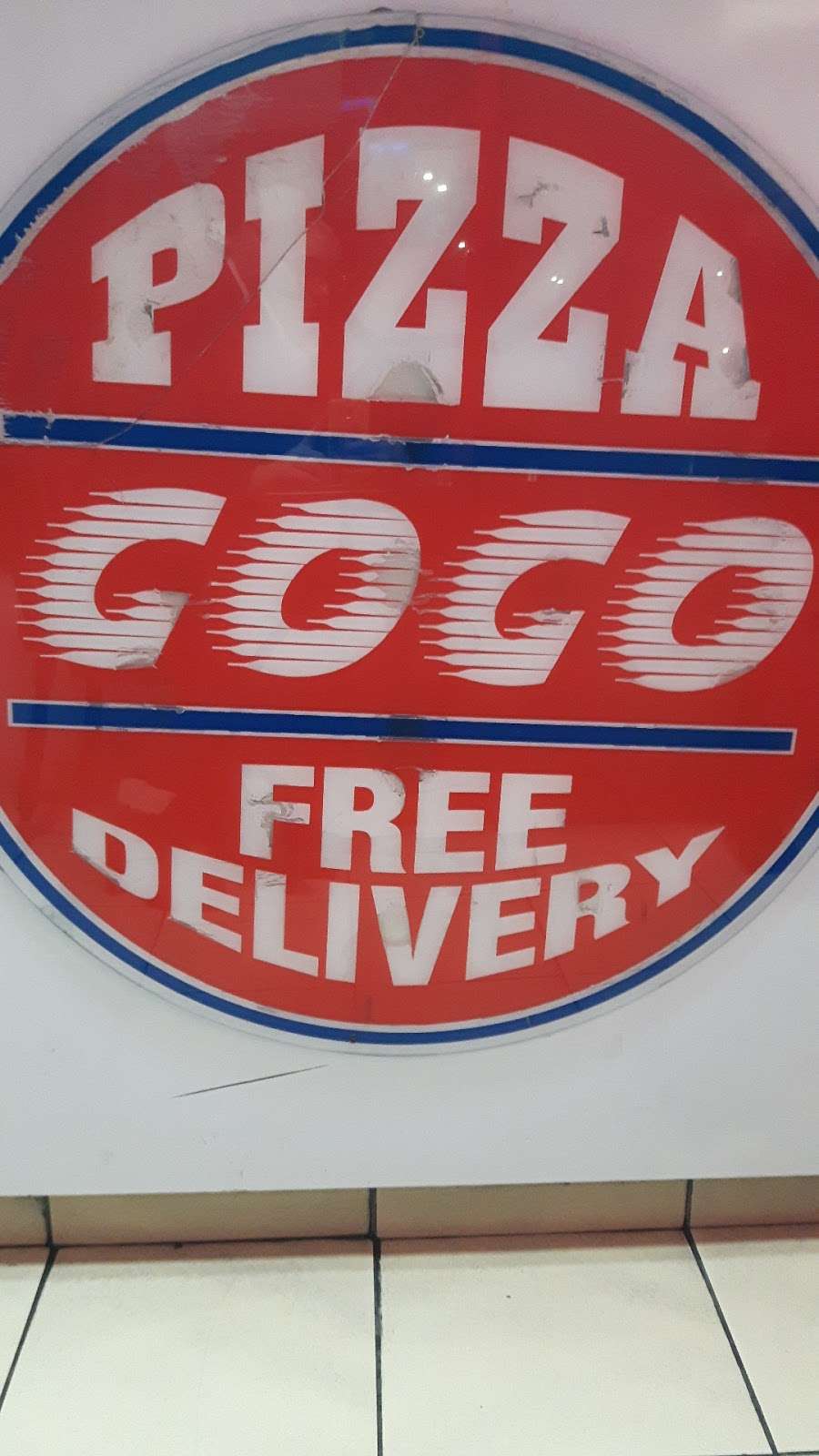 Pizza GoGo | 4 Railway Approach, Tonbridge TN9 2RQ, UK | Phone: 01732 359111