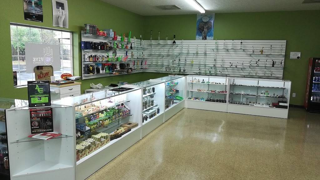 HiFive Supply - Delta 8, Vapes Headshop and Kratom | 3400 Old Hickory Blvd, Old Hickory, TN 37138, USA | Phone: (615) 541-7624