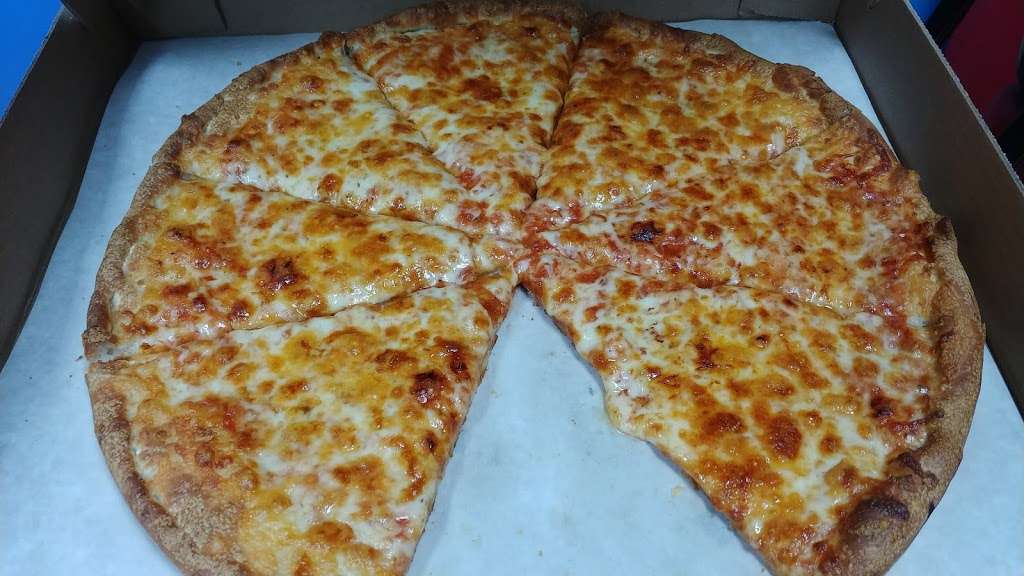 Acropolis Pizza | 320 Sandown Rd # 9, East Hampstead, NH 03826 | Phone: (603) 329-4299