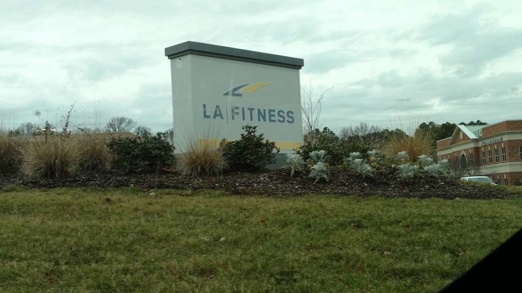 LA Fitness | 745 Arden Ln, Rock Hill, SC 29732, USA | Phone: (803) 818-3368