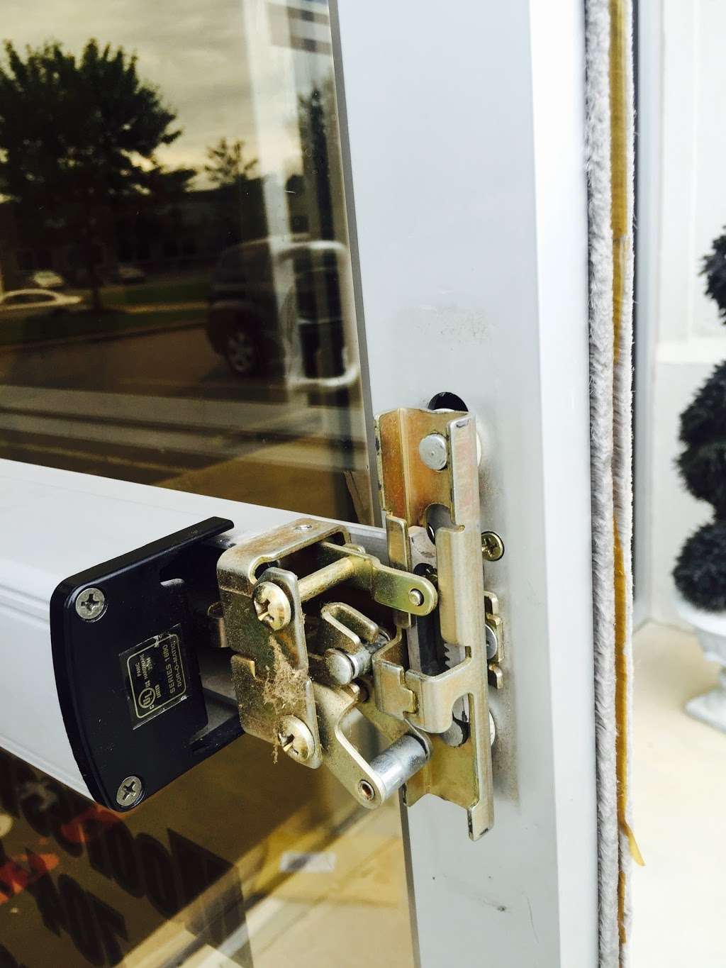 Southeast Locksmith LLC | 7127 Rollingridge Dr, Charlotte, NC 28211 | Phone: (704) 607-5170