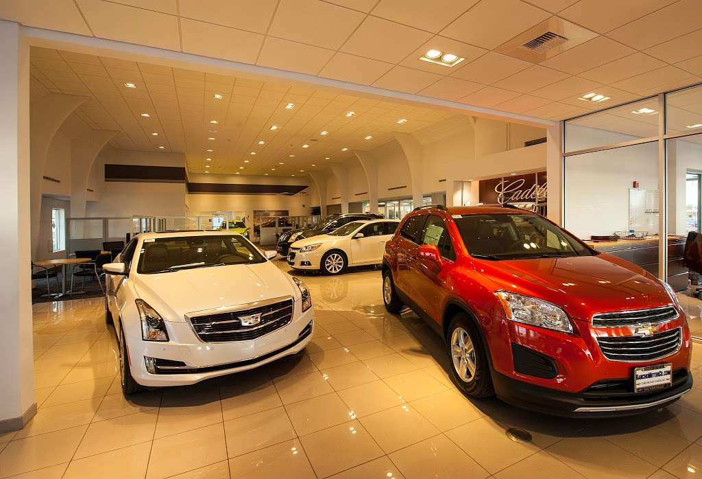 Rancho Motor Company | 15425 Dos Palmas Rd, Victorville, CA 92392, USA | Phone: (760) 955-8200