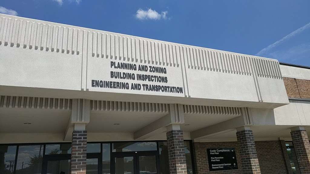 Grand Prairie Building Inspection | 206 W Church St, Grand Prairie, TX 75050 | Phone: (972) 237-8230