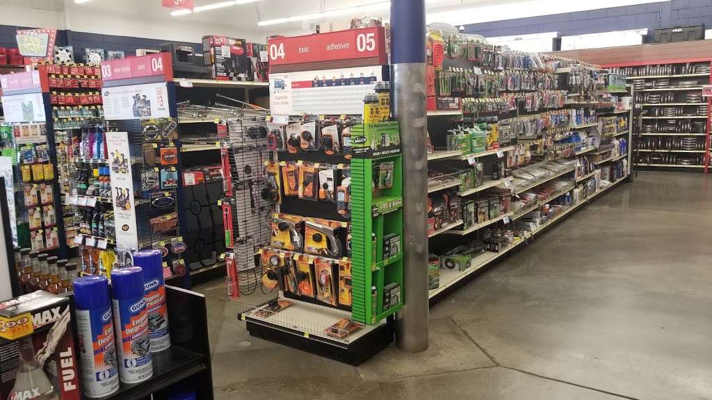 Pep Boys Auto Parts & Service | 487 S Broadway, Denver, CO 80209, USA | Phone: (303) 778-0440