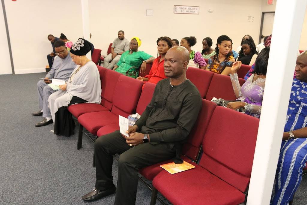 RCCG House of Praise Chesapeake VA | 941 W Rd, Chesapeake, VA 23323, USA | Phone: (757) 237-4748