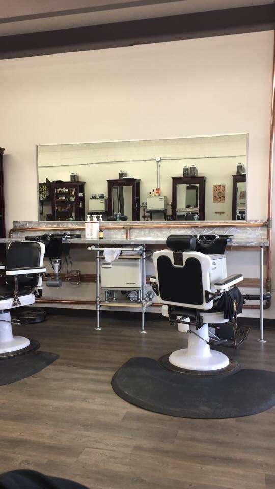 Barbers of 1907 | 4387 S Federal Blvd, Englewood, CO 80110, USA | Phone: (720) 541-5054
