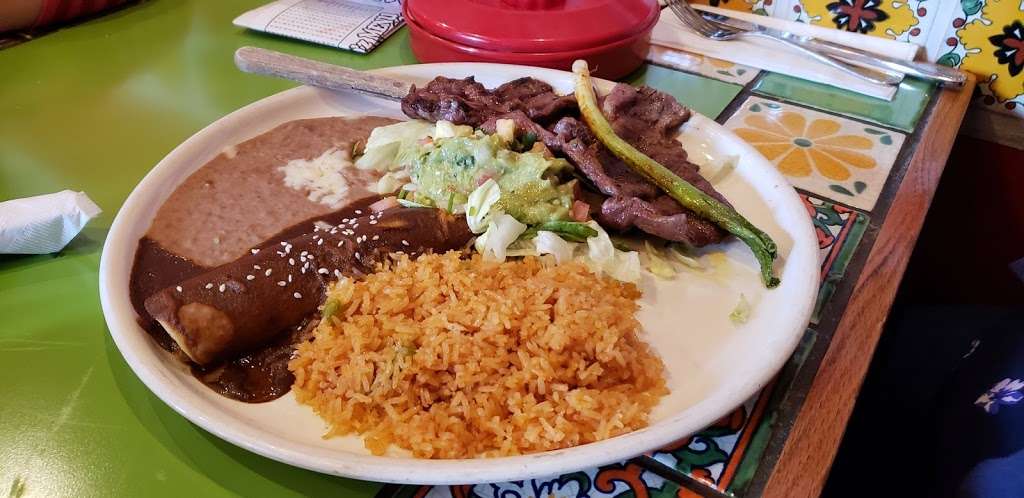 Casa Vallarta Mexican Restaurant | 114 Broadway, Saugus, MA 01906, USA | Phone: (781) 813-3980