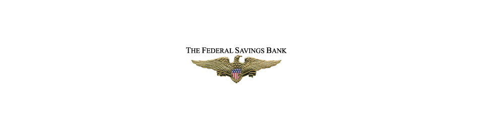 The Federal Savings Bank | 300 N Elizabeth St Ste. 3E, Chicago, IL 60607, USA | Phone: (877) 788-3520
