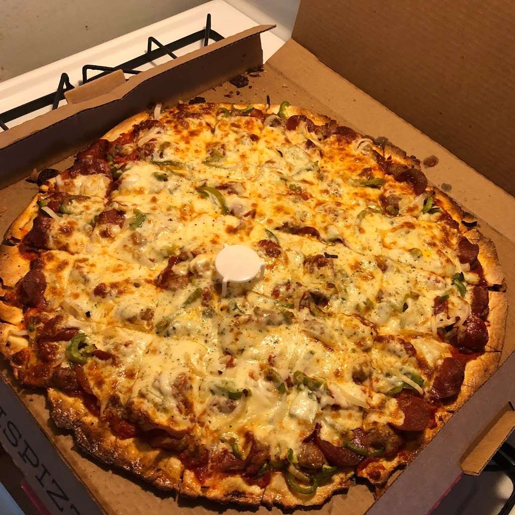 Rosatis Pizza Dyer | 847 Joliet St, Dyer, IN 46311 | Phone: (219) 515-2730