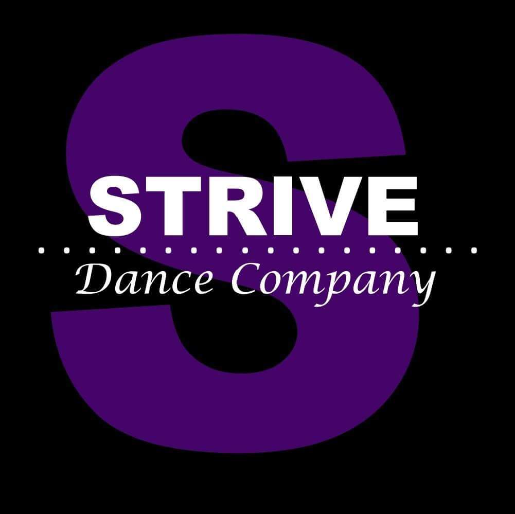 Strive Dance Company | 7941 Ogden Ave, Lyons, IL 60534 | Phone: (708) 595-7253