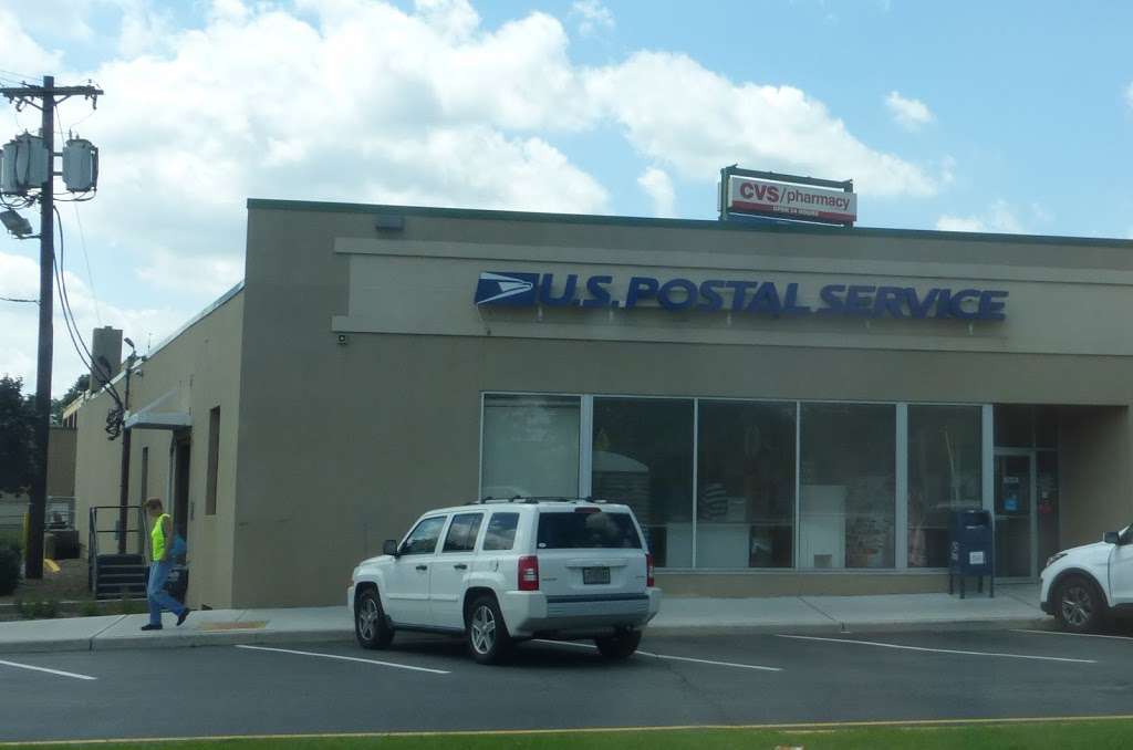 United States Postal Service | 495 Allwood Rd, Clifton, NJ 07012, USA | Phone: (800) 275-8777