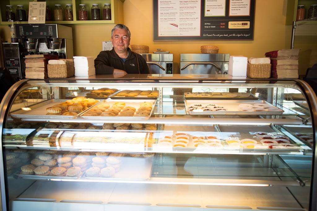 Peasant Pies Cafe & Catering, Inner Sunset | 1039 Irving St, San Francisco, CA 94122, USA | Phone: (415) 731-1978