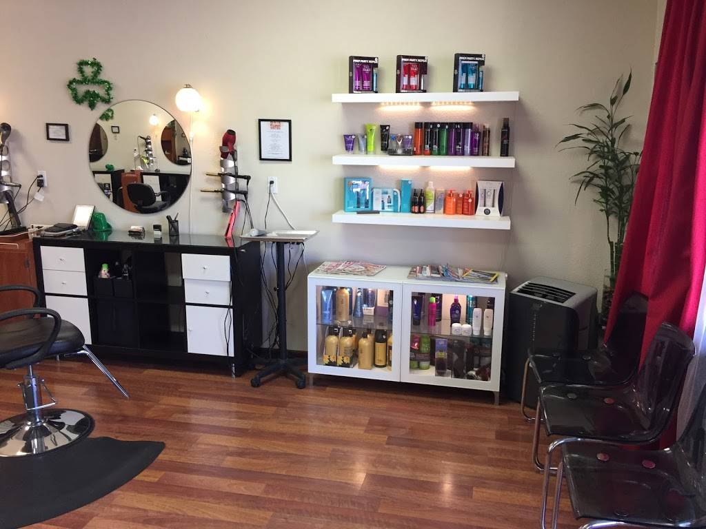 Hair Flow Salon | 1111 N Gilbert Rd, Gilbert, AZ 85234 | Phone: (602) 617-6818