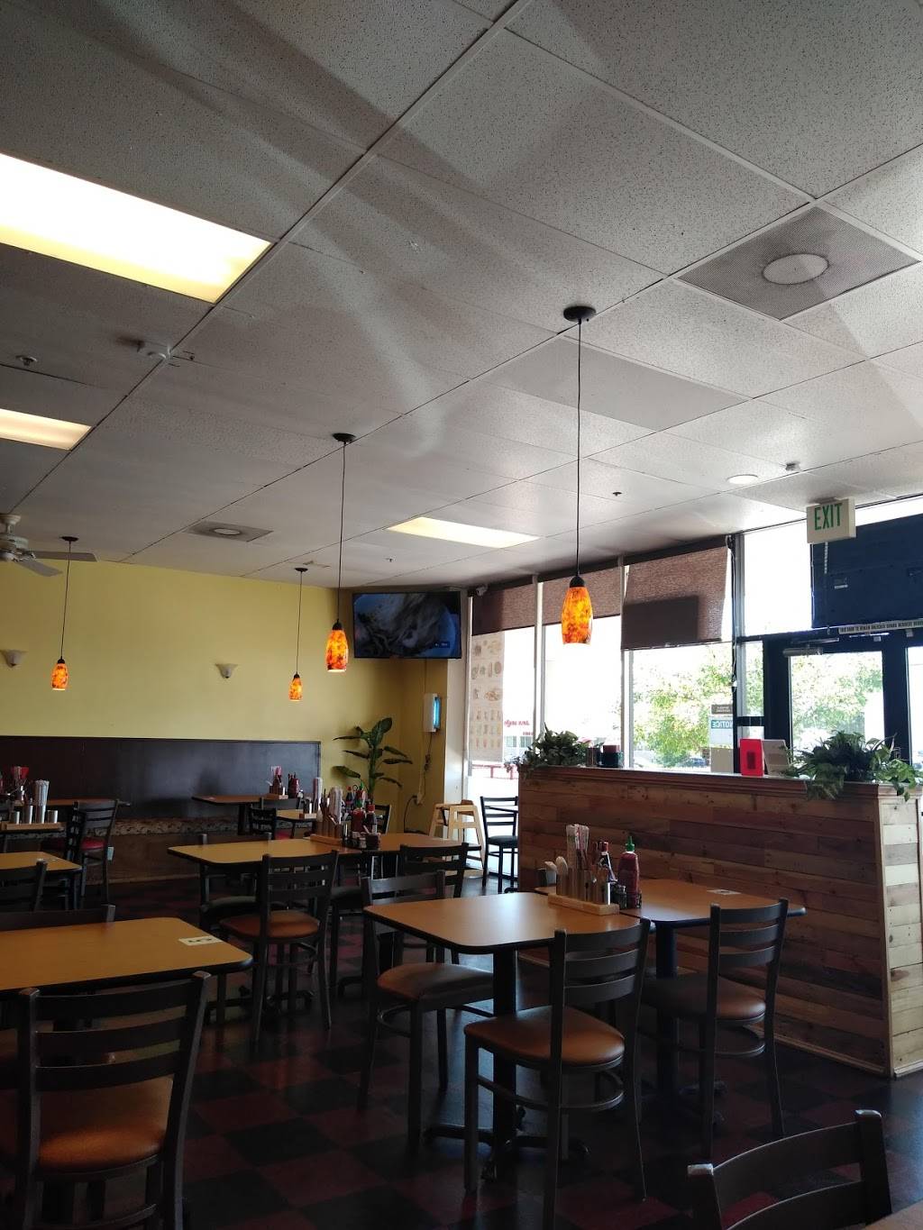 Pho Buddy | 1861 S Academy Blvd, Colorado Springs, CO 80916 | Phone: (719) 238-7724