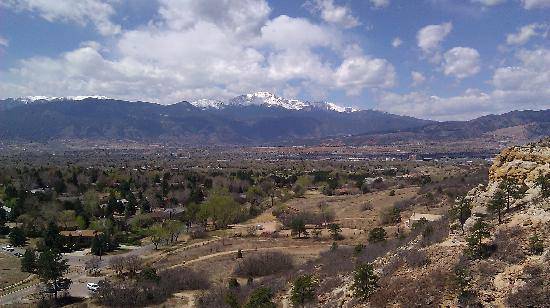 Cheyenne Cañon Segways | 2130 S Cheyenne Canyon Rd, Colorado Springs, CO 80906, USA | Phone: (888) 369-8699