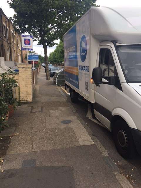 Removal Companies Basildon - WeCare Removals | 38 Gernons, Basildon SS16 5TL, UK | Phone: 0800 368 7707