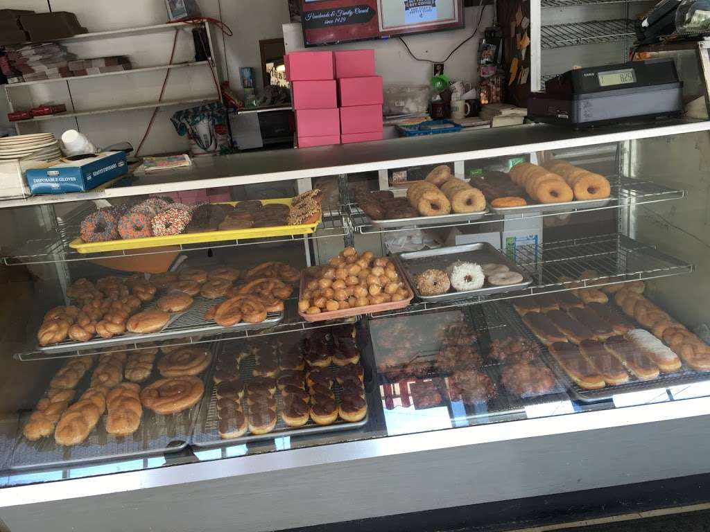 Tasty Donuts | 6441 E 72nd Pl, Commerce City, CO 80022, USA | Phone: (303) 288-9068