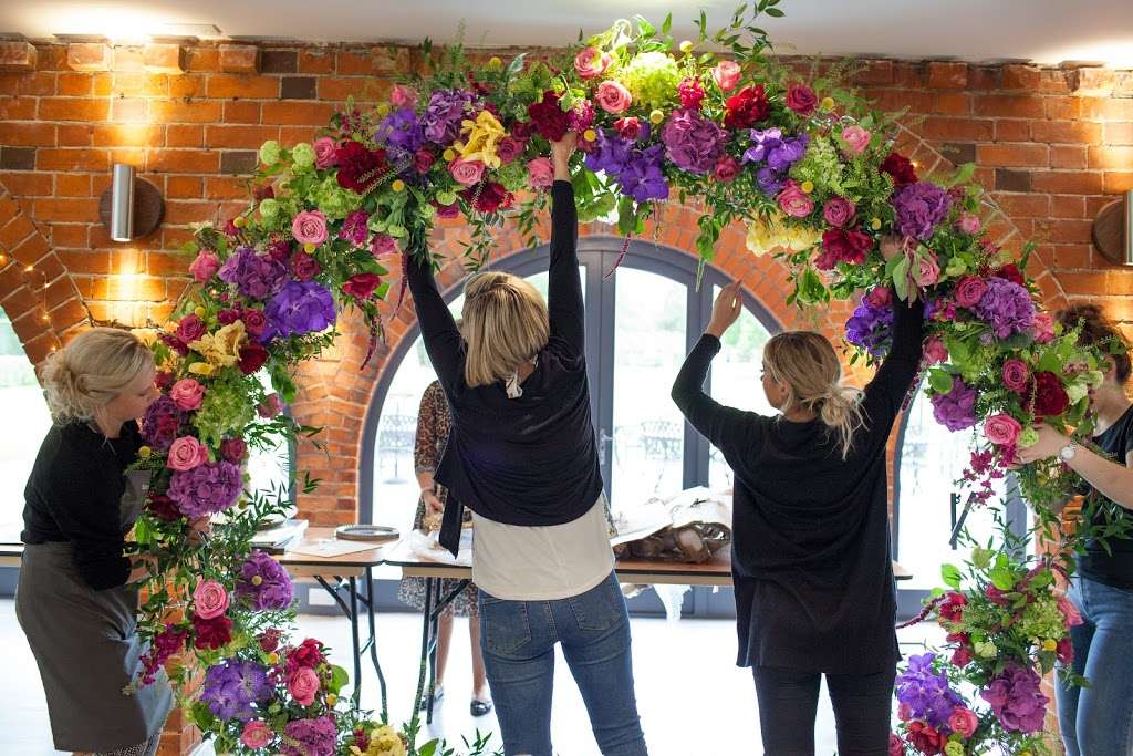 Stock Florist | 18 Mill Rd, Stock, Ingatestone CM4 9LJ, UK | Phone: 01277 840350