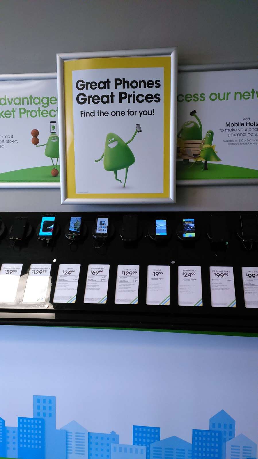 Cricket Wireless Authorized Retailer | 12207 Hwy 6, Fresno, TX 77545 | Phone: (832) 507-9133