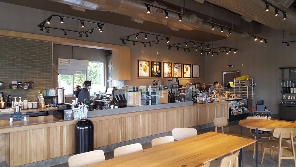 Starbucks | 3007 Builder Dr, Lafayette, IN 47909, USA | Phone: (765) 471-4960