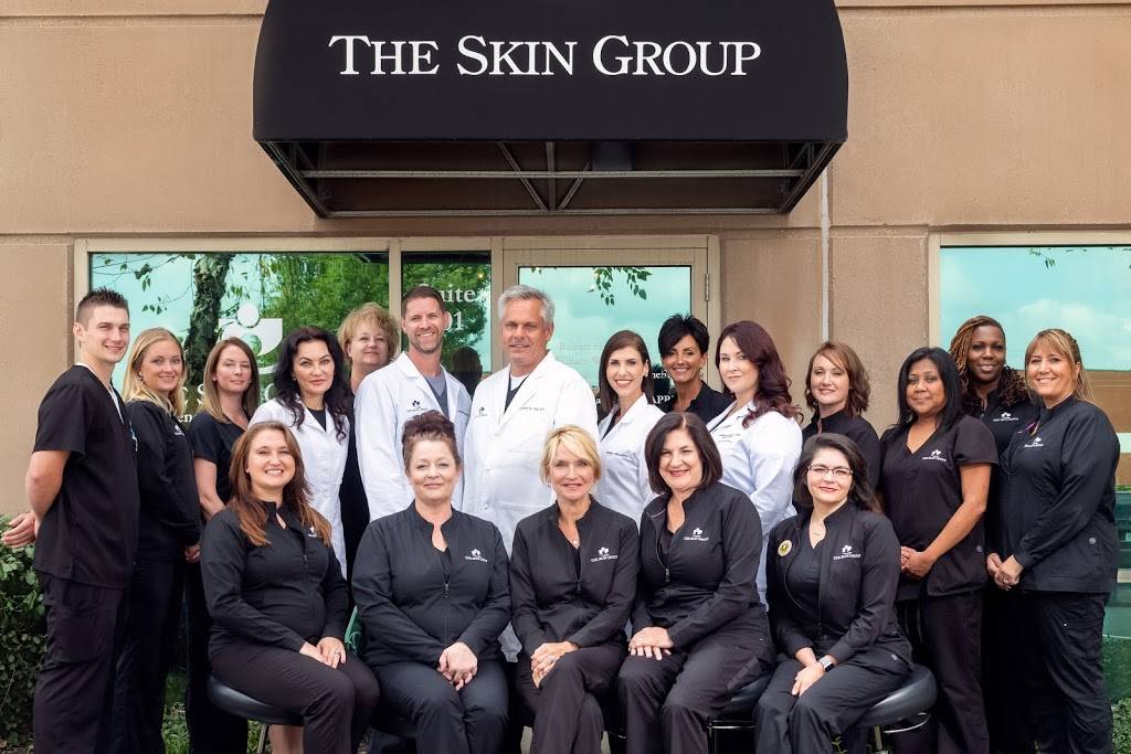 The Skin Group | 2307 River Rd #101, Louisville, KY 40206, USA | Phone: (502) 583-6647