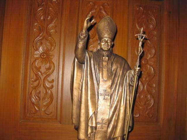 Pope John Paul II .com | 3 Spode Walk, London NW6 1XS, UK | Phone: 07976 882424 Pope John Paul II .com | 3 Spode Walk, London NW6 1XS, UK | Phone: 07976 882424