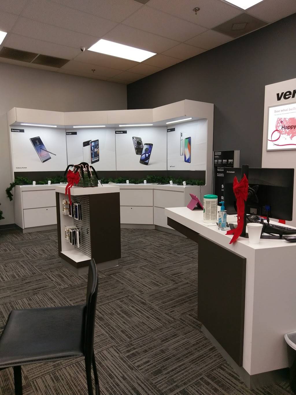 Verizon Authorized Retailer - Wireless Zone | 1464 Mt Pleasant Rd #23, Chesapeake, VA 23322, USA | Phone: (757) 410-5848