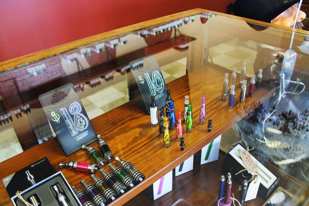 Sir Vapes-A-Lot | 1995 E Stop 13 Rd, Indianapolis, IN 46227 | Phone: (317) 300-1153