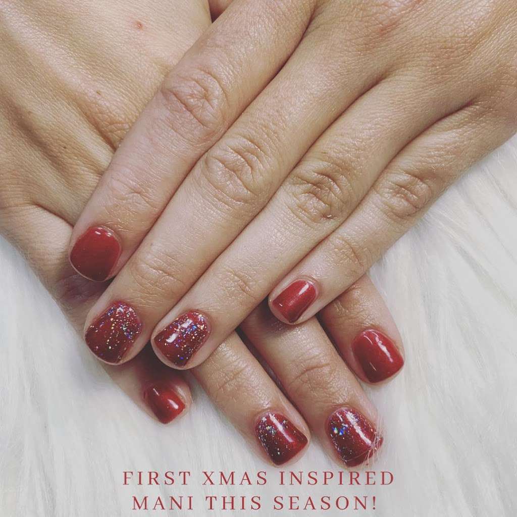 Bella Cristies Wax & Nail Co. | 4270 Aloma Ave Suite 109, Winter Park, FL 32792 | Phone: (407) 867-8891