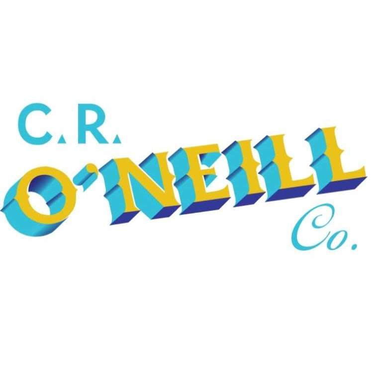 C.R. ONeill Co. | 1661 Mass Ave, Box 581, Lexington, MA 02420, USA | Phone: (781) 863-6336