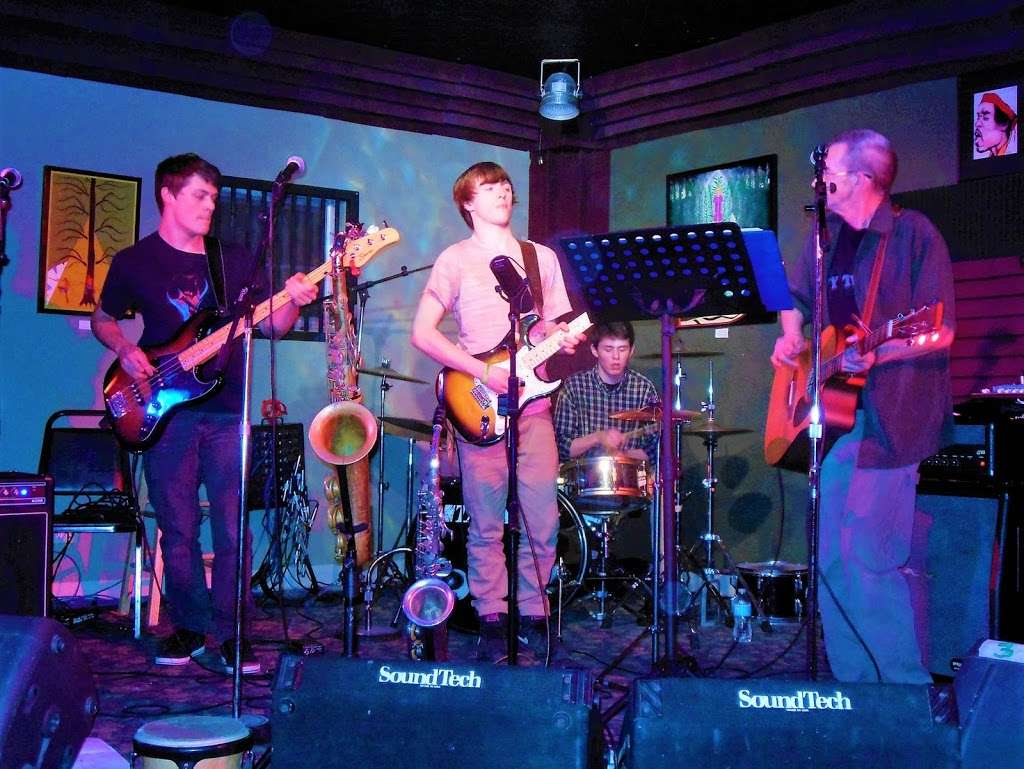 Frog Majik Music | 6769 3 Notch Rd, Nashville, IN 47448, USA | Phone: (812) 318-6697