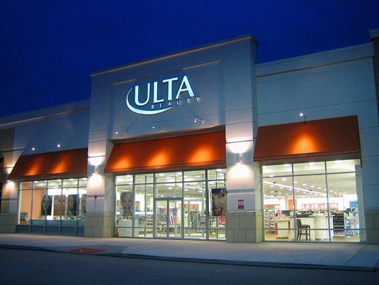 Ulta Beauty | 1924 N Rock Rd, Derby, KS 67037 | Phone: (316) 330-4719