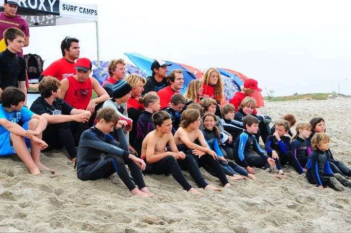 Ventura Makos Surf Camp | 1132 Meta St, Ventura, CA 93001, USA | Phone: (805) 426-0765