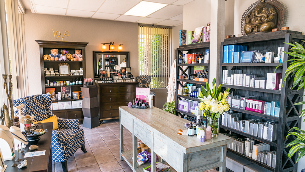 Spa dMarie | 1515 Palisades Dr Unit V, Pacific Palisades, CA 90272, USA | Phone: (310) 454-5302