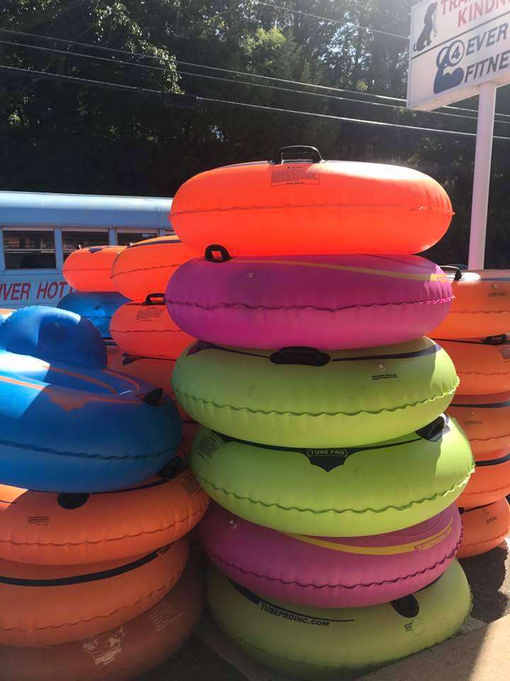 Delaware River Tubing | 782 Milford Frenchtown Rd, Milford, NJ 08848, USA | Phone: (908) 996-5386