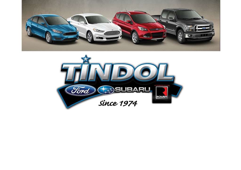 Tindol Ford | 1901 E Franklin Blvd, Gastonia, NC 28054 | Phone: (704) 867-8341