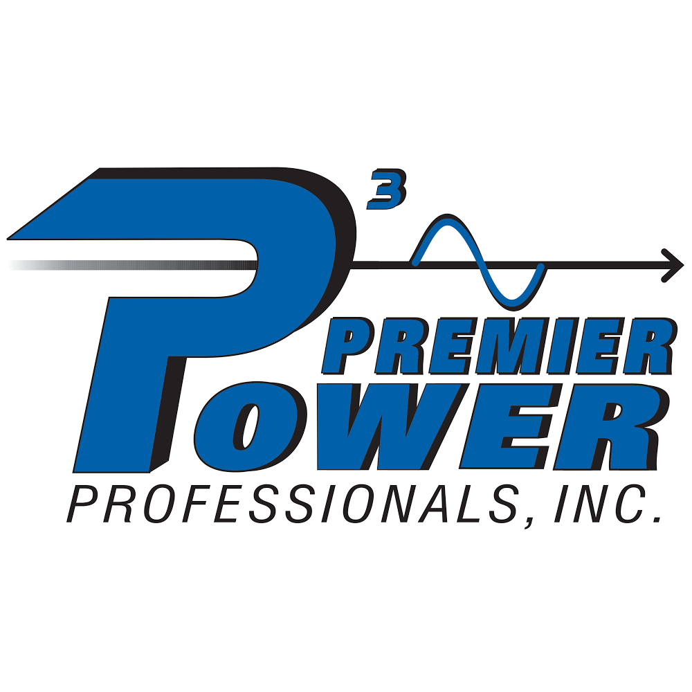 Premier Power Professionals | 1914 Albert St, Racine, WI 53404, USA | Phone: (262) 632-2800